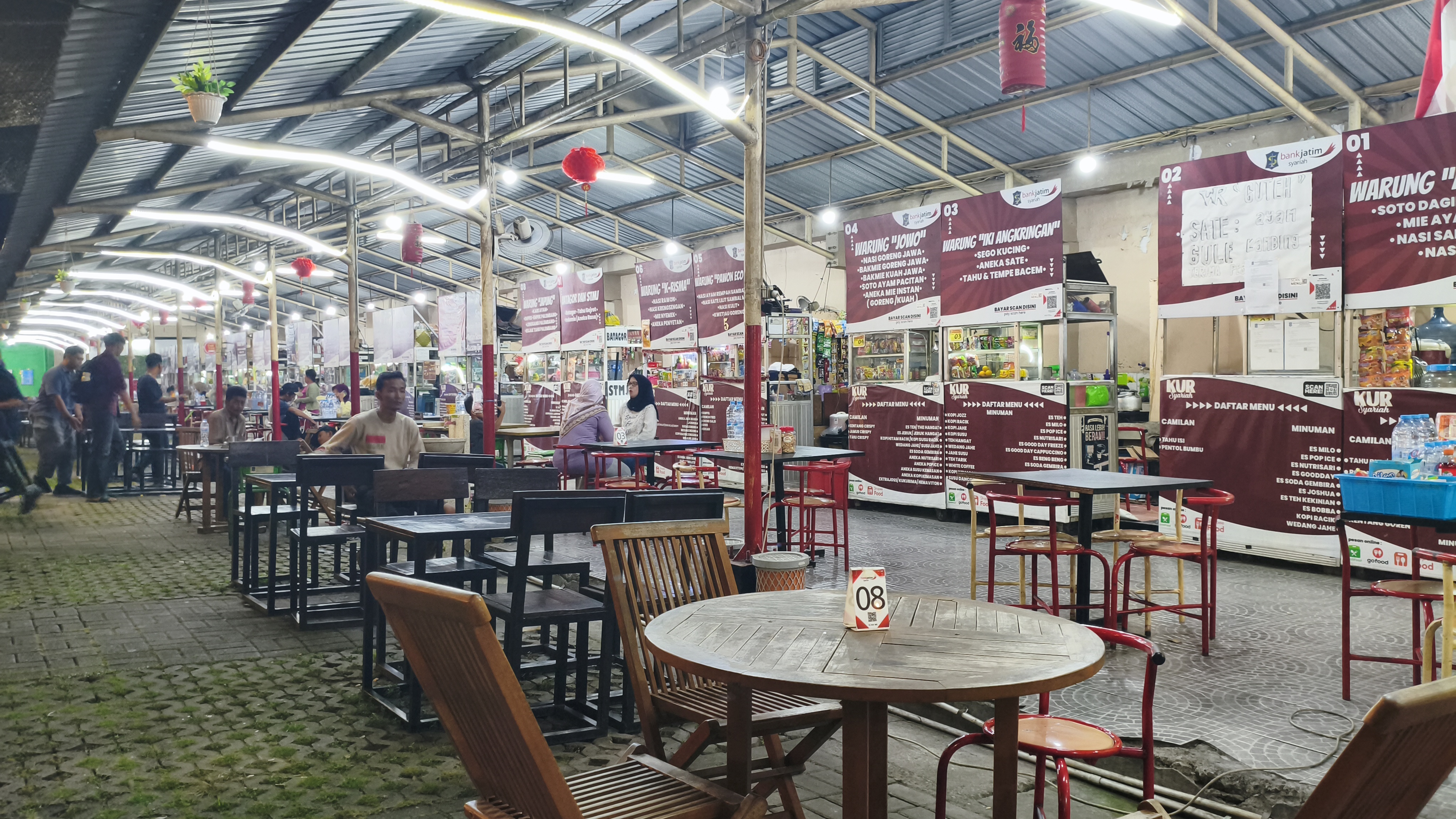 Aneka Kuliner