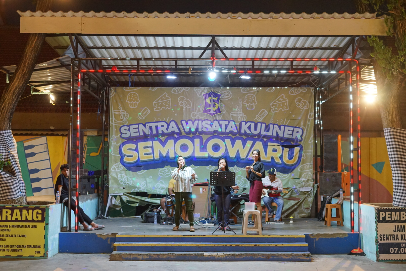Event Spesial