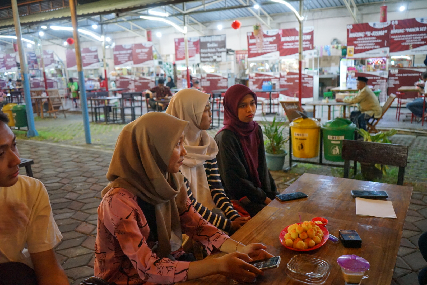 Keluarga Bahagia