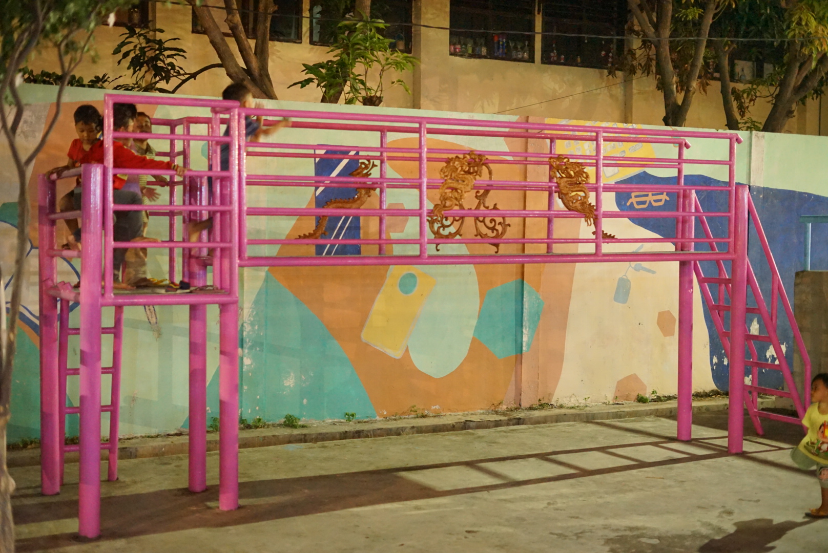 Kids Zone